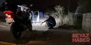 Ehliyetsiz motosiklet sürücüsüne 205 bin TL ceza