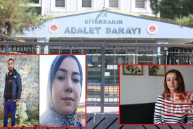 Rojda cinayeti davasında avukat: 50 santimlik iple boğulmuş