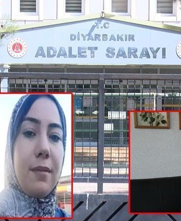 Rojda cinayeti davasında avukat: 50 santimlik iple boğulmuş