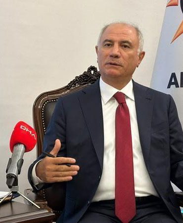 AK Parti