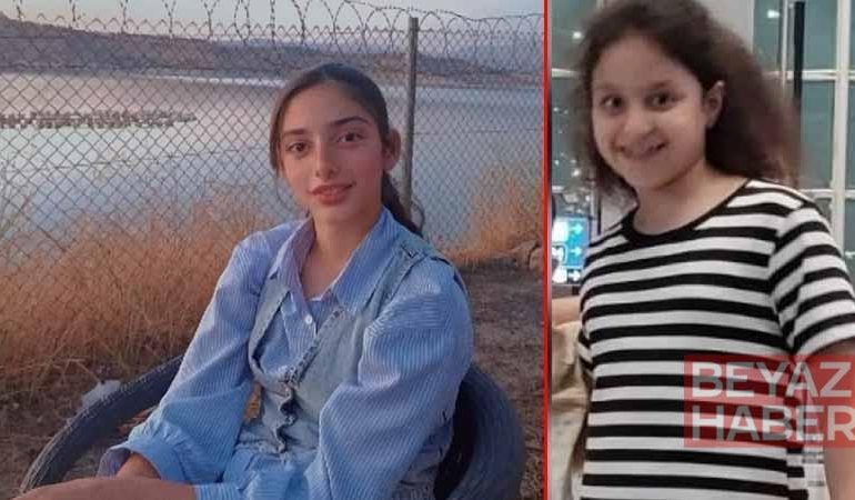 Eyüpsultan’daki otobüs kazasında 12 yaşındaki Yüsra