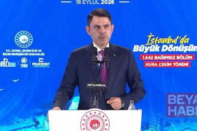 Bakan Kurum: Borcunun tamamını peşin kapatan vatandaşımıza yüzde 25 indirim yapacağız