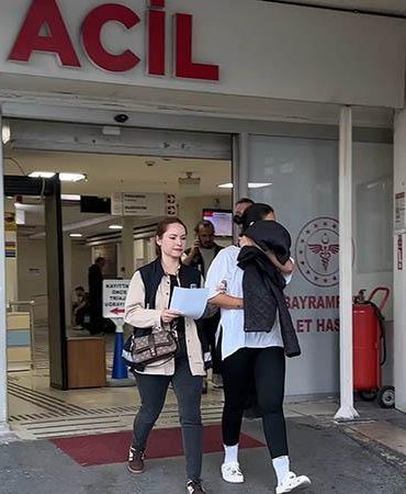 Uluslararası forex yatırım dolandırıcılığı operasyonu: 174 gözaltı