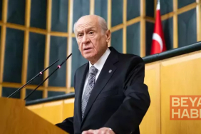 Devlet Bahçeli: Ahilik Haftasını gönülden kutluyor, sağlık, huzur ve bereket diliyorum