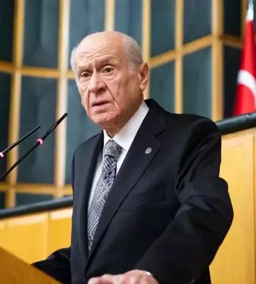 Devlet Bahçeli: Ahilik Haftasını gönülden kutluyor, sağlık, huzur ve bereket diliyorum
