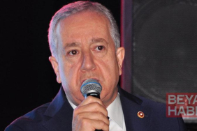 MHP’li Durmaz: Terörsüz Türkiye, terör belasından Türkiye