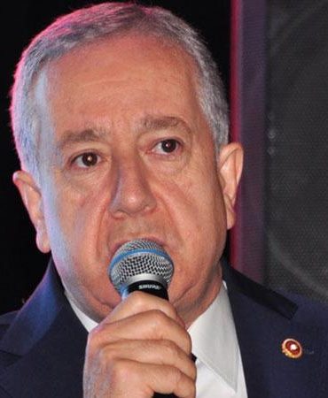 MHP’li Durmaz: Terörsüz Türkiye, terör belasından Türkiye