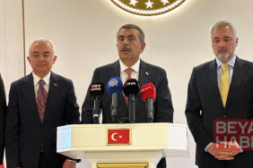Bakan Tekin: Türkiye, PISA 2025’te üç alanda da performansını artıran tek ülke