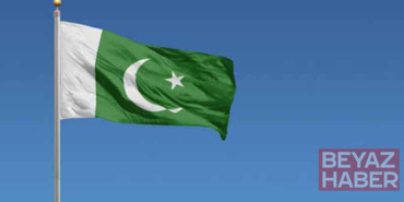 Pakistan