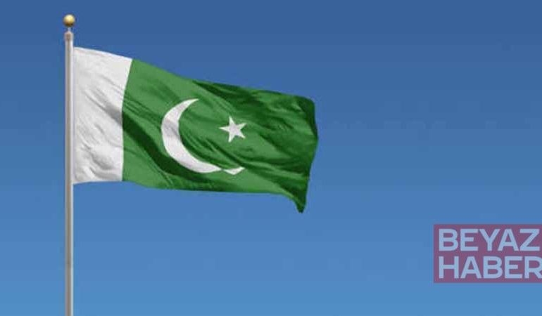 Pakistan