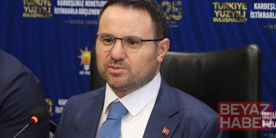 Bakan Gürlek: Yargılamalar kısa sürede sonuçlandırılacak