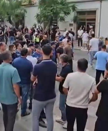 KKTC’deki gemi kazasında 9 şüpheliye 7 gün ek tutuklama
