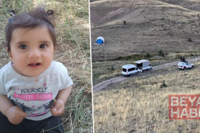 Kardeşlerin ifadesi soruşturmanın seyrini değiştirdi: Büşra bebek her yerde aranıyor