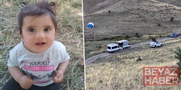 Kardeşlerin ifadesi soruşturmanın seyrini değiştirdi: Büşra bebek her yerde aranıyor