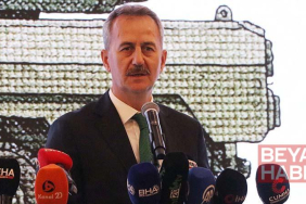 Haluk Görgün: Bağımsızlığımızı güçlendirecek yeni bir aşamaya geçiyoruz