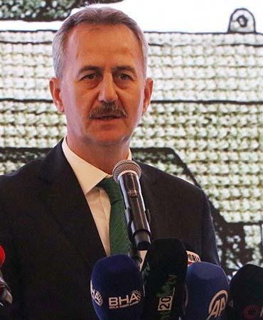 Haluk Görgün: Bağımsızlığımızı güçlendirecek yeni bir aşamaya geçiyoruz
