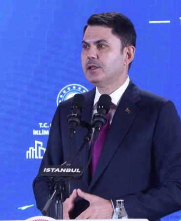 Bakan Kurum: Hedefimiz kira fiyatlarını tamamen dengede tutmak