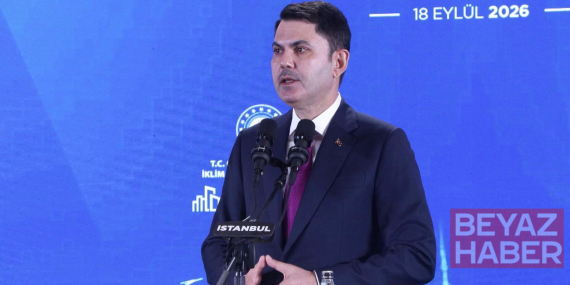 Bakan Kurum: Hedefimiz kira fiyatlarını tamamen dengede tutmak