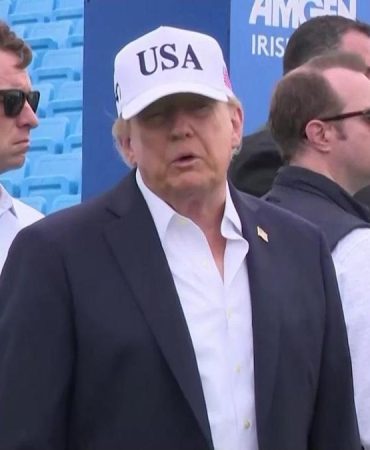 3 CEO'dan Trump'a yapay zeka baskısı