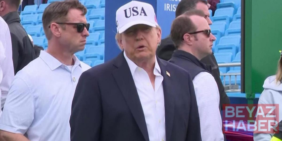 3 CEO'dan Trump'a yapay zeka baskısı
