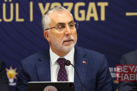 Bakan Işıkhan: Terörsüz Türkiye