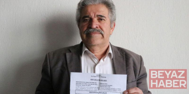 30 yılda seçimlerde 19 kez aday olmuştu; hayatını kaybetti