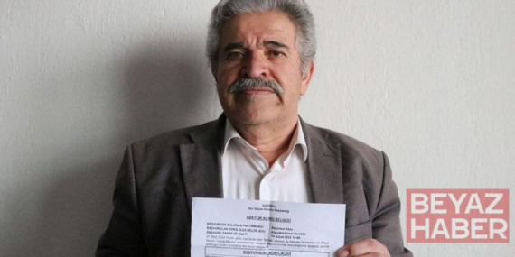 30 yılda seçimlerde 19 kez aday olmuştu; hayatını kaybetti