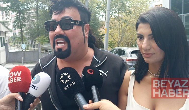 Kobra Murat: Tehditle 1 milyon dolar istiyorlar benden