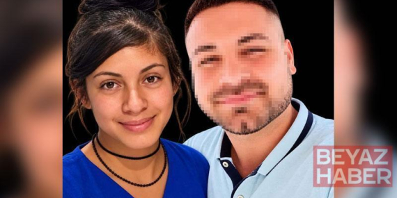 6 aylık hamile Didar dövülerek öldürüldü; eşi ve 3 akrabası gözaltına alındı