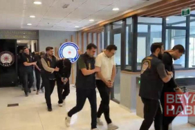 Evlilik vaadi ve eskort ilanlarıyla dolandırıcılık yapan 10 kişi tutuklandı