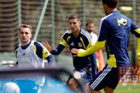 Fenerbahçe, Mert Müldür’ün menisküsünde yırtık tespit edildiğini açıkladı