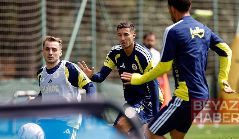 Fenerbahçe, Mert Müldür’ün menisküsünde yırtık tespit edildiğini açıkladı