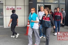 Ünlülere yönelik uyuşturucu operasyonu: 3 şüpheliye tutuklama talebi