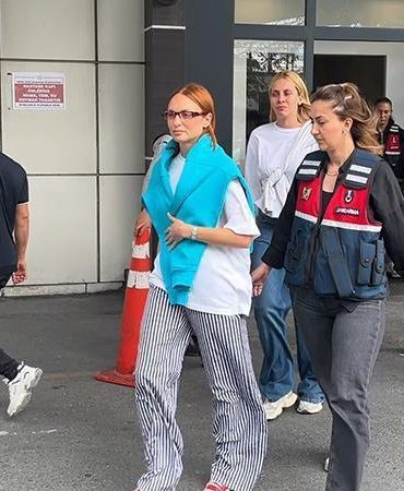 Ünlülere yönelik uyuşturucu operasyonu: 3 şüpheliye tutuklama talebi