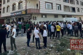 Eşi ve 2 çocuğunu öldürüp, yaşamına son verdi