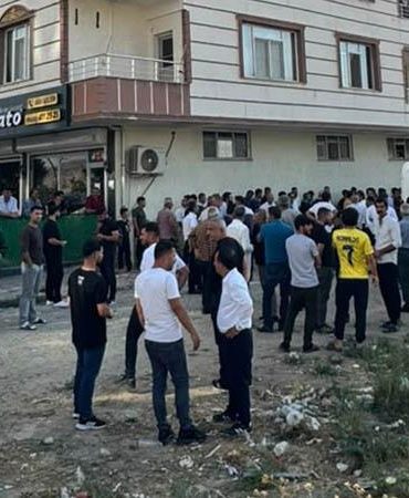 Eşi ve 2 çocuğunu öldürüp, yaşamına son verdi