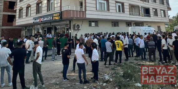 Eşi ve 2 çocuğunu öldürüp, yaşamına son verdi
