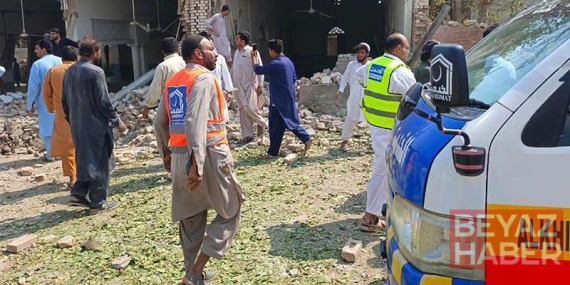 Pakistan