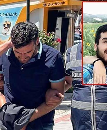 Özge Bedir cinayetinde, 2 sanığa ağırlaştırılmış müebbet, eşe beraat kararı onandı