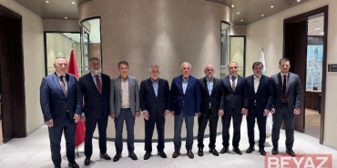 Alport ve Gübretaş
