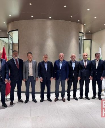 Alport ve Gübretaş