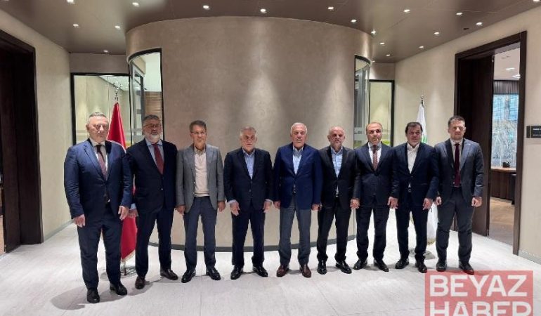 Alport ve Gübretaş