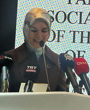 Bakan Göktaş: Singapur ile ilişkilerimizi güçlendirmeye kararlıyız