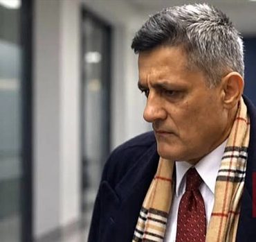 Son dakika... Kozinoğlu soruşturmasında 2 kişiye tutuklama istendi