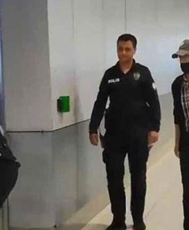 Kozinoğlu soruşturmasında Hasan Atilla Uğur’a ev hapsi istemi