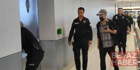 Kozinoğlu soruşturmasında Hasan Atilla Uğur’a ev hapsi istemi