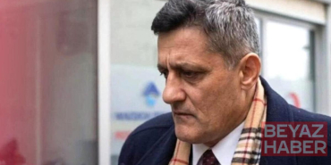 Kaşif Kozinoğlu soruşturmasında yeni gelişme! Dönemin başsavcısı ve cezaevi savcısı için tutuklama talebi