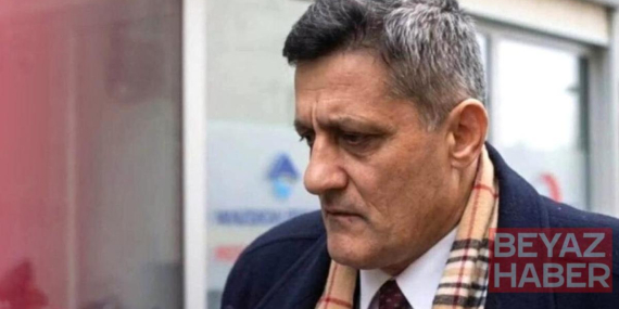 Kaşif Kozinoğlu soruşturmasında yeni gelişme! Dönemin başsavcısı ve cezaevi savcısı için tutuklama talebi