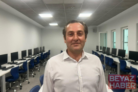 ‘Yapay zeka geliştikçe siber güvenlik uzmanına ihtiyaç artıyor’