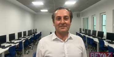 ‘Yapay zeka geliştikçe siber güvenlik uzmanına ihtiyaç artıyor’